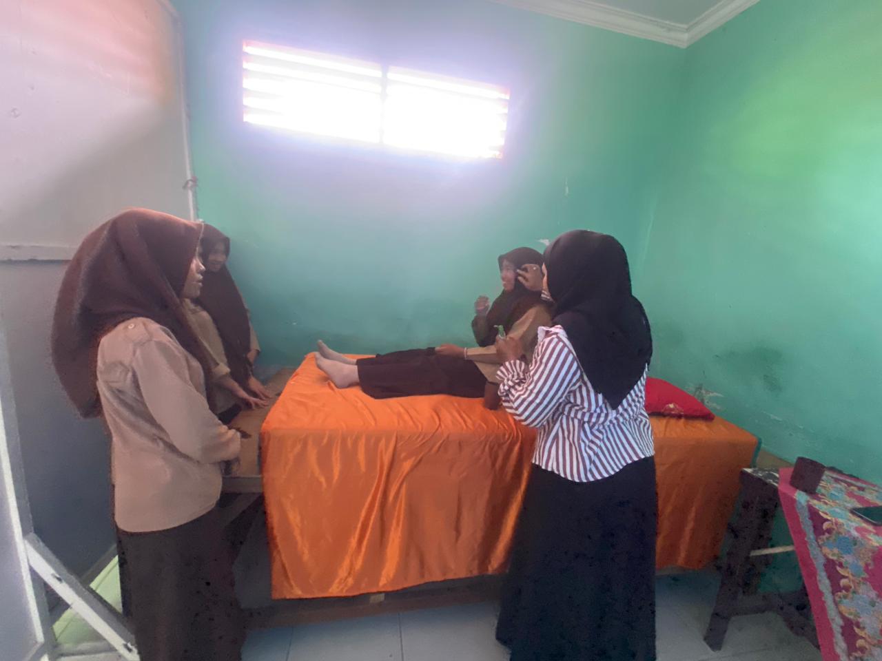UKS Madrasah