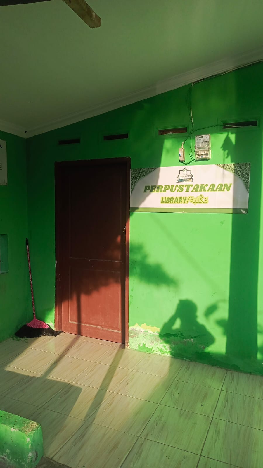 Perpustakaan