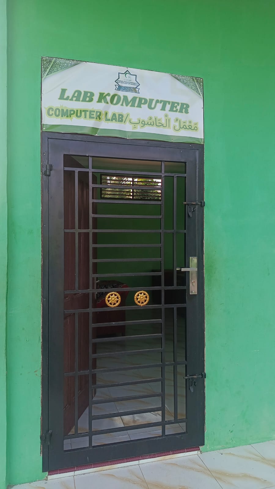 Lab Komputer