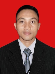 Foto ANDRIANSYAH S.Kom