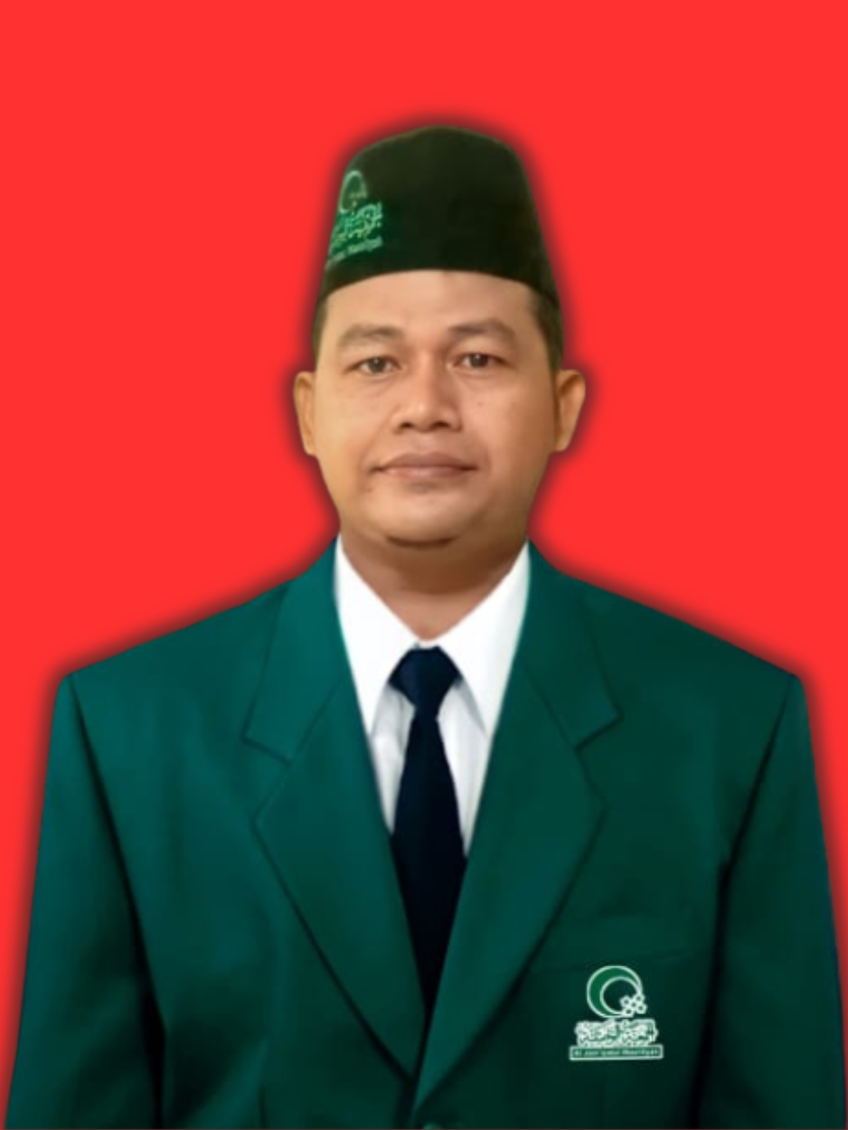 Khairul Bakti, S.Pd.I.