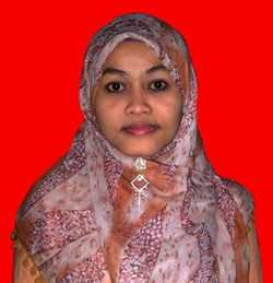 Foto BIYANTI, S.Pd.I