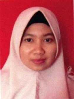 Foto DWY MAYA, S.K.M