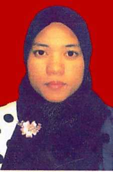 Foto MEGAWATI S.Pd