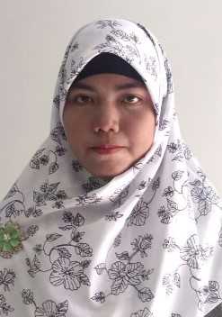 Foto NURHASANAH S.Pd.I, 