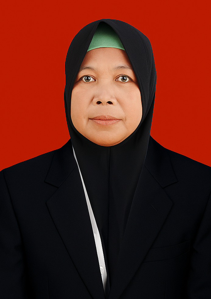 Foto SITI AZIZAH S.Pd.I, 