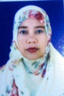Foto SUSI SURYANINGSIH S.Pd, 