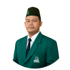 Foto Khairul Bakti, S.Pd.I.
