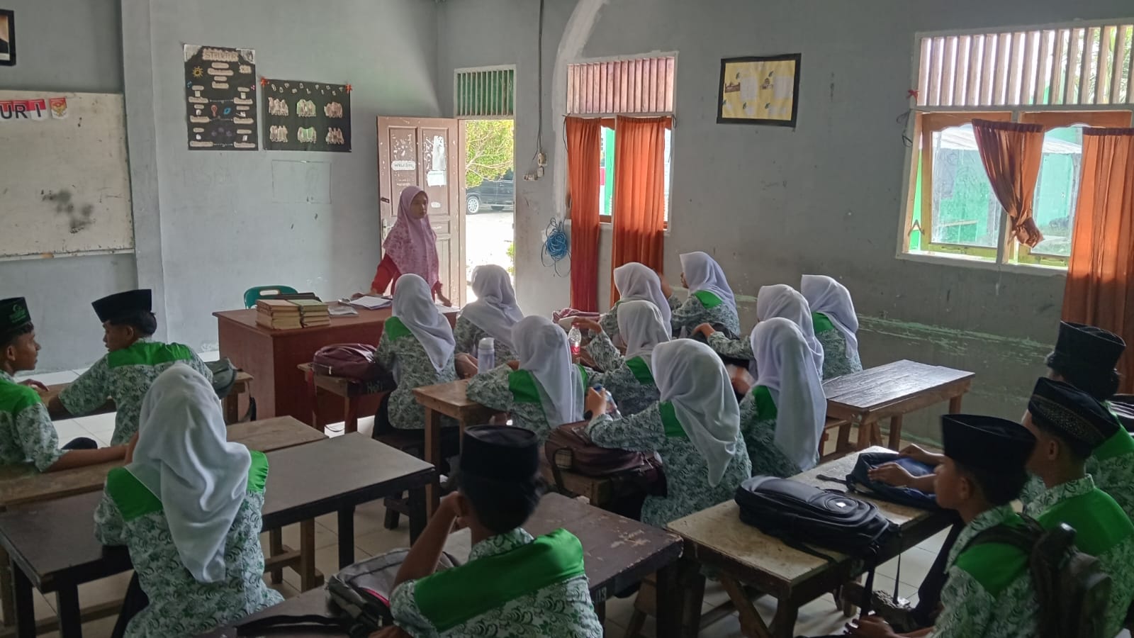 Tentang Kami